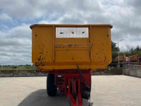 Kipper Cebeco CT 125