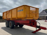 Kipper Cebeco CT 125