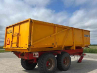 Kipper Cebeco CT 125