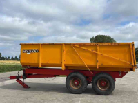 Kipper Cebeco CT 125