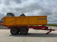 Kipper Cebeco CT 125