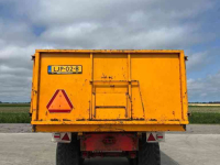 Kipper Cebeco CT 125