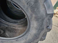 Räder, Reifen, Felgen & Distanzringe Michelin 710/70R38 en 600/65R28