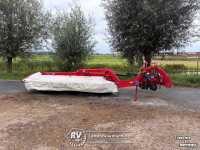 Mähwerk Lely Splendimo 320 MC (opruiming)