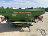 Düngerstreuer Amazone amazone za-m ultra