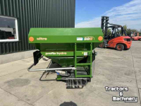 Düngerstreuer Amazone amazone za-m ultra