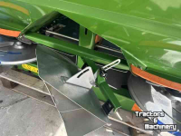 Düngerstreuer Amazone amazone za-m ultra