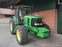 Schlepper / Traktor John Deere 6630 Basic