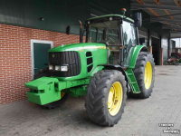 Schlepper / Traktor John Deere 6630 Basic