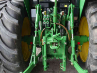 Schlepper / Traktor John Deere 6630 Basic