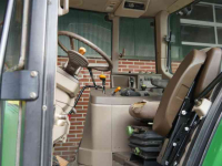 Schlepper / Traktor John Deere 6630 Basic