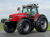 Schlepper / Traktor Massey Ferguson Massey-Ferguson 8250 XTRA  Midejo