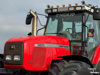 Schlepper / Traktor Massey Ferguson Massey-Ferguson 8250 XTRA  Midejo