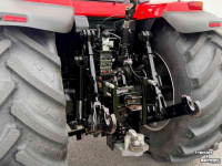 Schlepper / Traktor Massey Ferguson Massey-Ferguson 8250 XTRA  Midejo