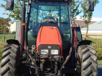 Schlepper / Traktor Massey Ferguson 4355 NL Kenteken