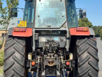 Schlepper / Traktor Massey Ferguson 4355 NL Kenteken