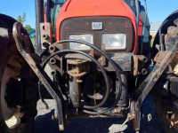 Schlepper / Traktor Massey Ferguson 4355 NL Kenteken