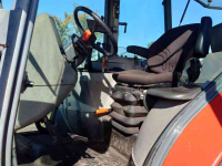 Schlepper / Traktor Massey Ferguson 4355 NL Kenteken