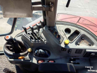 Schlepper / Traktor Massey Ferguson 4355 NL Kenteken