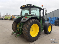 Schlepper / Traktor John Deere 6130R Premium AP 50K