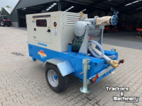 Beregnungsmaschine Cogem MOTOR POMPSET