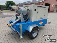 Beregnungsmaschine Cogem MOTOR POMPSET