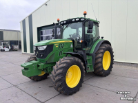 Schlepper / Traktor John Deere 6130R Premium AP 50K