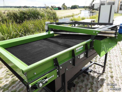 Sonstiges Förderanlagen und Material-Handling-Ausrüstungen MFP LMJ 100 loofscheider egelband