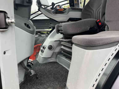 Schlepper / Traktor Claas Axion 850 Cebis C-matic Unieke trekker!
