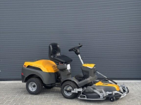 Aufsitzrasenmäher Stiga Park 500 WC special