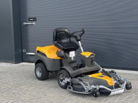 Aufsitzrasenmäher Stiga Park 500 WC special