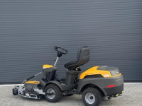Aufsitzrasenmäher Stiga Park 500 WC special
