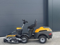 Aufsitzrasenmäher Stiga Park 500 WC special