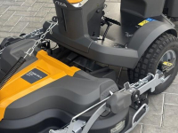 Aufsitzrasenmäher Stiga Park 500 WC special