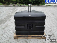 Frontgewichte  1200 kg gewichtenblok