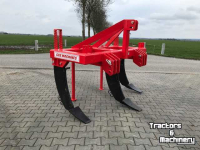 Tiefenlockerer GRS Woeler WP 3-200 / 180 woelpoot
