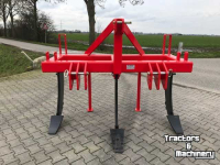 Tiefenlockerer GRS Woeler WP 3-200 / 180 woelpoot