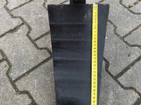 Tiefenlockerer GRS Woeler WP 3-200 / 180 woelpoot