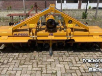 Bodenfräse Alpego FG 300