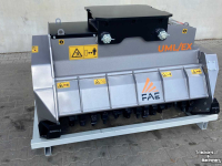 Forstmulchfräse FAE UML/EX 125 VT Bosfrees/Mulchfrees, Hydraulisch