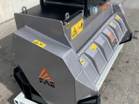 Forstmulchfräse FAE UML/EX 125 VT Bosfrees/Mulchfrees, Hydraulisch