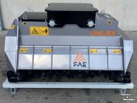 Forstmulchfräse FAE UML/EX 125 VT Bosfrees/Mulchfrees, Hydraulisch