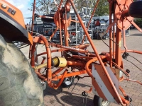 Kreiselheuer Fella TH800 Schudder