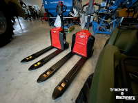 Handhubwagen BT EPL 154 - EPL 185