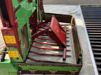 Siloblockschneider Strautmann hydrofox h3
