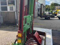 Siloblockschneider Strautmann hydrofox h3