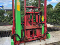 Siloblockschneider Strautmann hydrofox h3