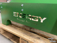 Sonstiges Maschinen und Zubehör für Werkstatt und Hof  ENERGY Aggregaat