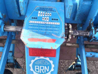 Drillmaschine Monosem BRN 502 bietenzaaier