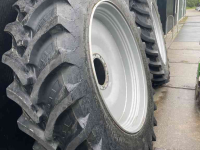 Räder, Reifen, Felgen & Distanzringe  480/80R46